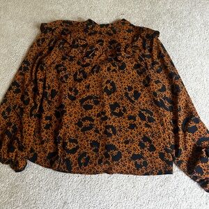 New Top Shop Blouse